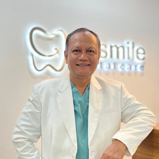 Jadwal Praktek Dokter Gigi Wawan Q-Smile Dental Care