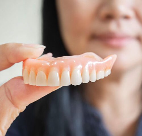 Dokter Gigi Terdekat di Tanjung Pinang: Q-Smile Dental Care Solusi Tepat untuk Anda!